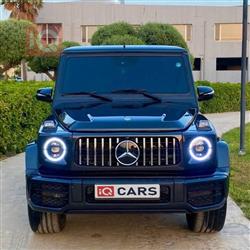 مرسيدس بنز G-Class